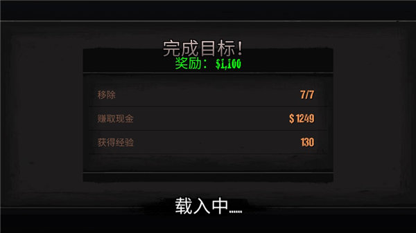 公路救赎图2