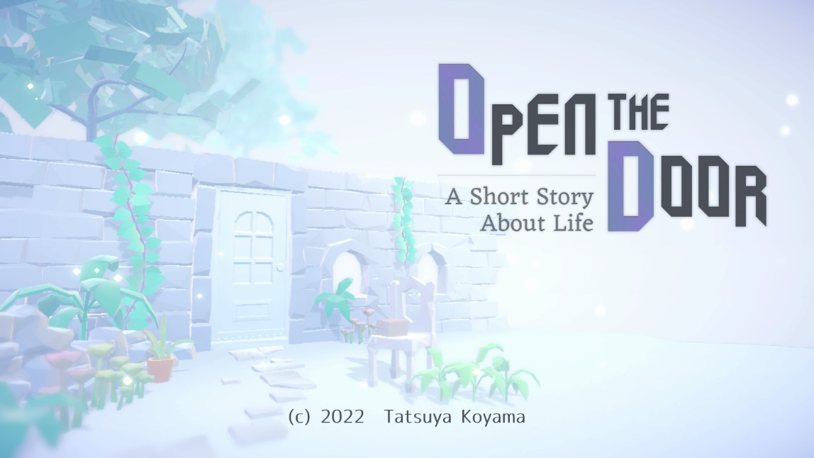 开门手游(Open the Door)图3