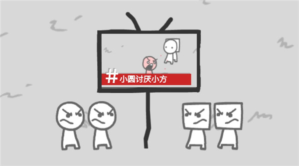 制造新闻模拟器 汉化版图4