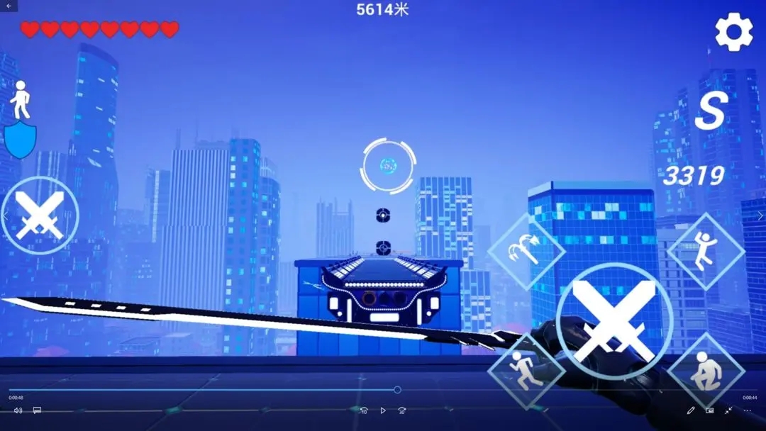 疾速之刃图2