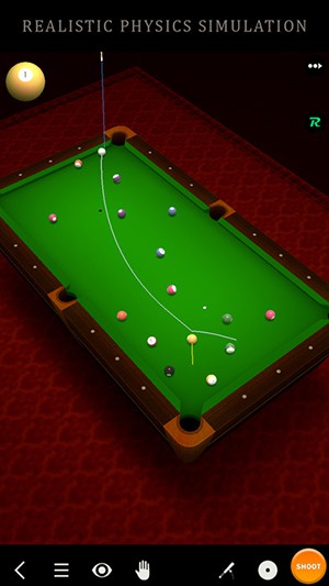 pool break lite 安卓版图1