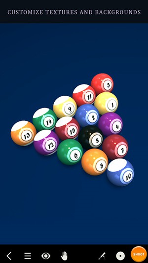 pool break lite 安卓版图2