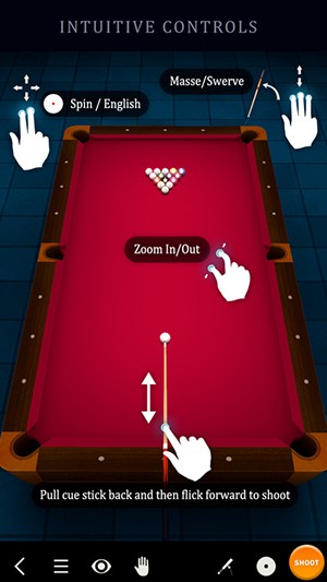 pool break lite 安卓版图4