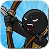 火柴人战争遗产9999999钻石金币(Stick War)