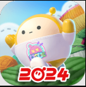 蛋仔派对美团联动版